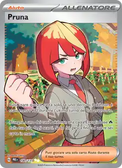 Pruna - UR - 140/131 Italiano