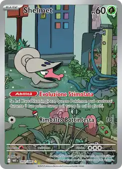 Shelmet - IR - 093/086 Italiano